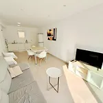 Apartmán Tierra Marina 04 A4 By Homeprive