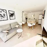 Tierra Marina 04 A4 By Homeprive Apartmán