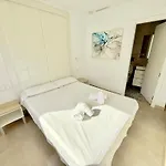 Apartmán Tierra Marina 04 A4 By Homeprive Denia