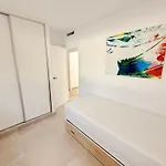 Apartmán Tierra Marina 04 A4 By Homeprive