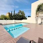 Tierra Marina 04 A4 By Homeprive
