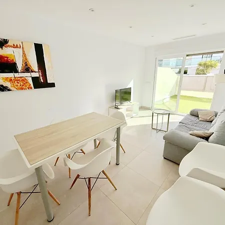 Tierra Marina 04 A4 By Homeprive * 德尼亚