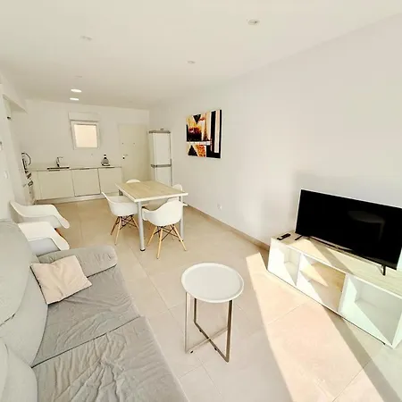公寓 Tierra Marina 04 A4 By Homeprive