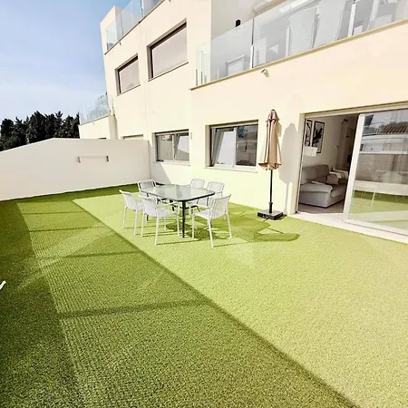 Apartament Tierra Marina 04 A4 By Homeprive *