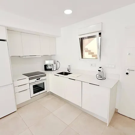 Tierra Marina 04 A4 By Homeprive Apartament *