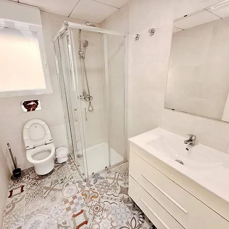 Apartament Tierra Marina 04 A4 By Homeprive