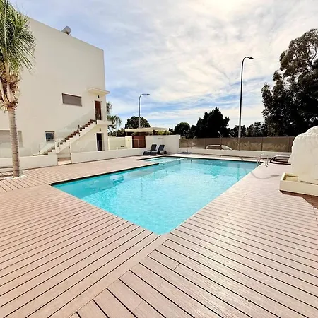 Apartament Tierra Marina 04 A4 By Homeprive