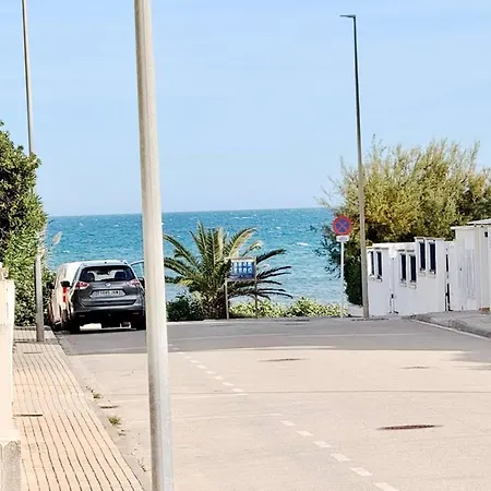 Apartament Tierra Marina 04 A4 By Homeprive